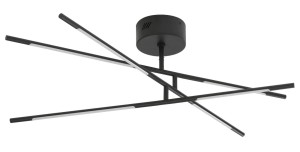 BELL lampa sufitowa LE41352 Luces Exclusivas - NEGOCJUJ CENĘ!