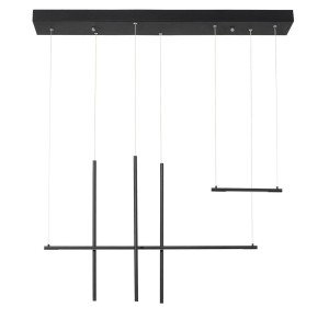 BUGA lampa wisząca LE41353 Luces Exclusivas - NEGOCJUJ CENĘ!