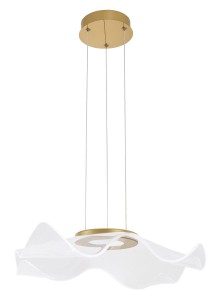 CALI lampa wisząca LE41368 Luces Exclusivas - NEGOCJUJ CENĘ!