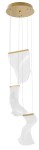 CALI lampa wisząca LE41372 Luces Exclusivas - NEGOCJUJ CENĘ!