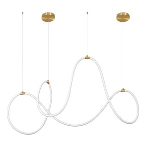 DEAN lampa wisząca LE41385 Luces Exclusivas - NEGOCJUJ CENĘ!