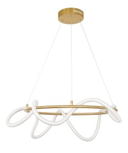 DEAN lampa wisząca LE41386 Luces Exclusivas - NEGOCJUJ CENĘ!