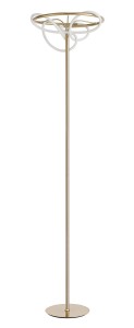 FIJO lampa podłogowa LE41391 Luces Exclusivas - NEGOCJUJ CENĘ!