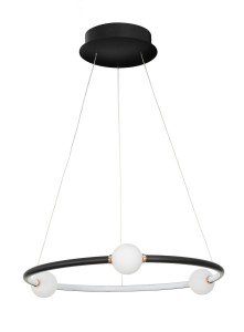 FRIA lampa wisząca LE41392 Luces Exclusivas - NEGOCJUJ CENĘ!