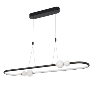 FRIA lampa wisząca LE41393 Luces Exclusivas - NEGOCJUJ CENĘ!