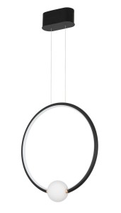 FRIA lampa wisząca LE41394 Luces Exclusivas - NEGOCJUJ CENĘ!