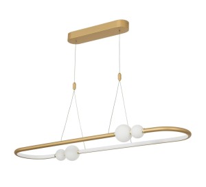 FRIA lampa wisząca LE41395 Luces Exclusivas - NEGOCJUJ CENĘ!