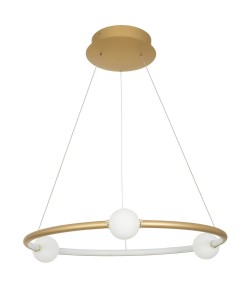 FRIA lampa wisząca LE41396 Luces Exclusivas - NEGOCJUJ CENĘ!
