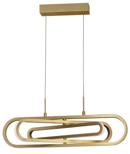 HOYO lampa wisząca LE41399 Luces Exclusivas - NEGOCJUJ CENĘ!