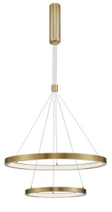 IRUN lampa wisząca LE41414 Luces Exclusivas - NEGOCJUJ CENĘ!