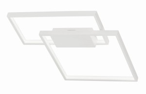 MATA lampa sufitowa LE41445 Luces Exclusivas - NEGOCJUJ CENĘ!