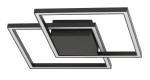 PICO lampa sufitowa LE41454 Luces Exclusivas - NEGOCJUJ CENĘ!