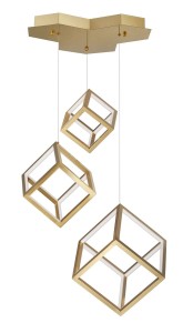 POLA lampa wisząca LE41459 Luces Exclusivas - NEGOCJUJ CENĘ!