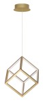 REUS lampa wisząca LE41462 Luces Exclusivas - NEGOCJUJ CENĘ!