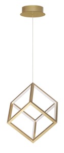 REUS lampa wisząca LE41462 Luces Exclusivas - NEGOCJUJ CENĘ!