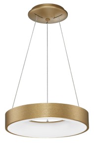 TOME SMART lampa wisząca LE41529 Luces Exclusivas - NEGOCJUJ CENĘ!