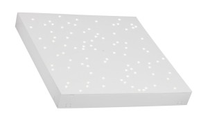 BAGRE lampa sufitowa LE41583 Luces Exclusivas - NEGOCJUJ CENĘ!