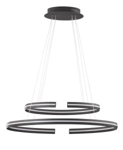 BELLO lampa wisząca LE41595 Luces Exclusivas - NEGOCJUJ CENĘ!