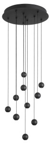 ECIJA lampa wisząca LE41615 Luces Exclusivas - NEGOCJUJ CENĘ!