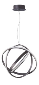 GIJON lampa wisząca LE41636 Luces Exclusivas - NEGOCJUJ CENĘ!