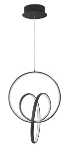 GIRON lampa wisząca LE41640 Luces Exclusivas - NEGOCJUJ CENĘ!