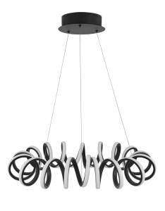 GODOY lampa wisząca LE41641 Luces Exclusivas - NEGOCJUJ CENĘ!