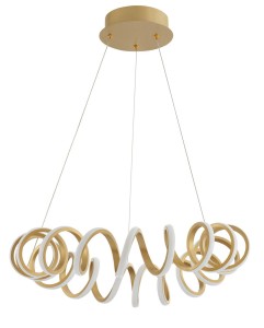 GODOY lampa wisząca LE41642 Luces Exclusivas - NEGOCJUJ CENĘ!