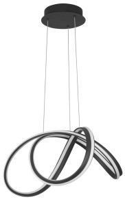 HANGA lampa wisząca LE41650 Luces Exclusivas - NEGOCJUJ CENĘ!