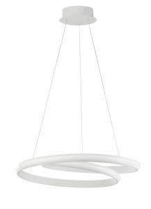 JUNIN lampa wisząca LE41659 Luces Exclusivas - NEGOCJUJ CENĘ!