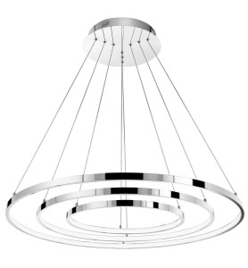 LOBOS lampa wisząca LE41671 Luces Exclusivas - NEGOCJUJ CENĘ!