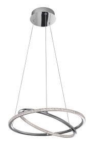 MIAMI lampa wisząca LE41684 Luces Exclusivas - NEGOCJUJ CENĘ!