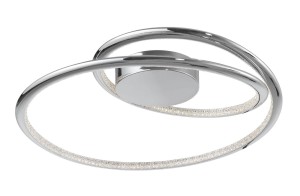 MIJAS lampa sufitowa LE41687 Luces Exclusivas - NEGOCJUJ CENĘ!