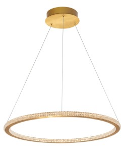 MONTE lampa wisząca LE41695 Luces Exclusivas - NEGOCJUJ CENĘ!