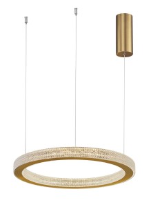 MONTT lampa wisząca LE41697 Luces Exclusivas - NEGOCJUJ CENĘ!