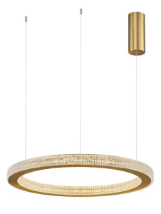 MONTT lampa wisząca LE41698 Luces Exclusivas - NEGOCJUJ CENĘ!