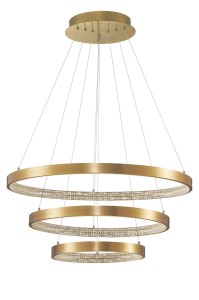 MORON lampa wisząca LE41699 Luces Exclusivas - NEGOCJUJ CENĘ!