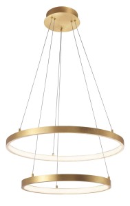 NUEVE lampa wisząca LE41707 Luces Exclusivas - NEGOCJUJ CENĘ!