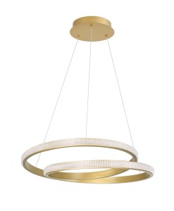 OBERA lampa wisząca LE41711 Luces Exclusivas - NEGOCJUJ CENĘ!