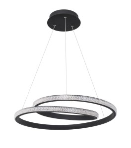OBERA lampa wisząca LE41713 Luces Exclusivas - NEGOCJUJ CENĘ!