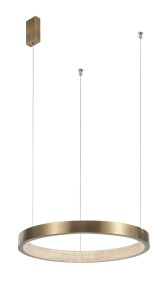 ORITO lampa wisząca LE41725 Luces Exclusivas - NEGOCJUJ CENĘ!