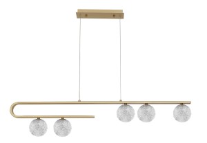 PASTO lampa wisząca LE41735 Luces Exclusivas - NEGOCJUJ CENĘ!
