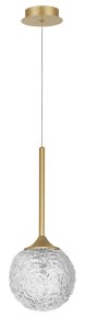 PASTO lampa wisząca LE41737 Luces Exclusivas - NEGOCJUJ CENĘ!