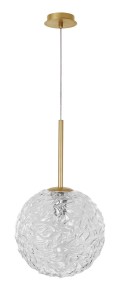 PASTO lampa wisząca LE41738 Luces Exclusivas - NEGOCJUJ CENĘ!