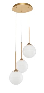 PEREZ lampa wisząca LE41747 Luces Exclusivas - NEGOCJUJ CENĘ!