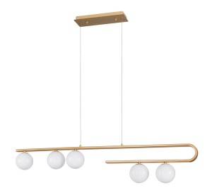 PEREZ lampa wisząca LE41748 Luces Exclusivas - NEGOCJUJ CENĘ!