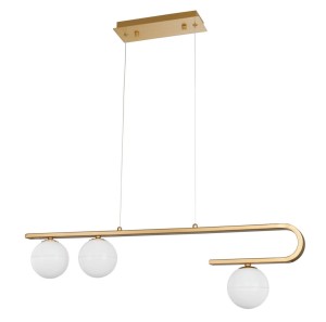 PEREZ lampa wisząca LE41750 Luces Exclusivas - NEGOCJUJ CENĘ!