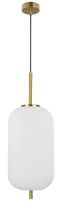 PILAR lampa wisząca LE41755 Luces Exclusivas - NEGOCJUJ CENĘ!