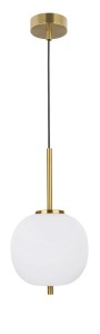 PILAR lampa wisząca LE41757 Luces Exclusivas - NEGOCJUJ CENĘ!