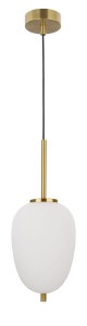 PILAR lampa wisząca LE41759 Luces Exclusivas - NEGOCJUJ CENĘ!