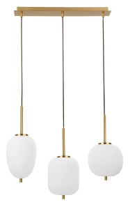 PILAR lampa wisząca LE41760 Luces Exclusivas - NEGOCJUJ CENĘ!